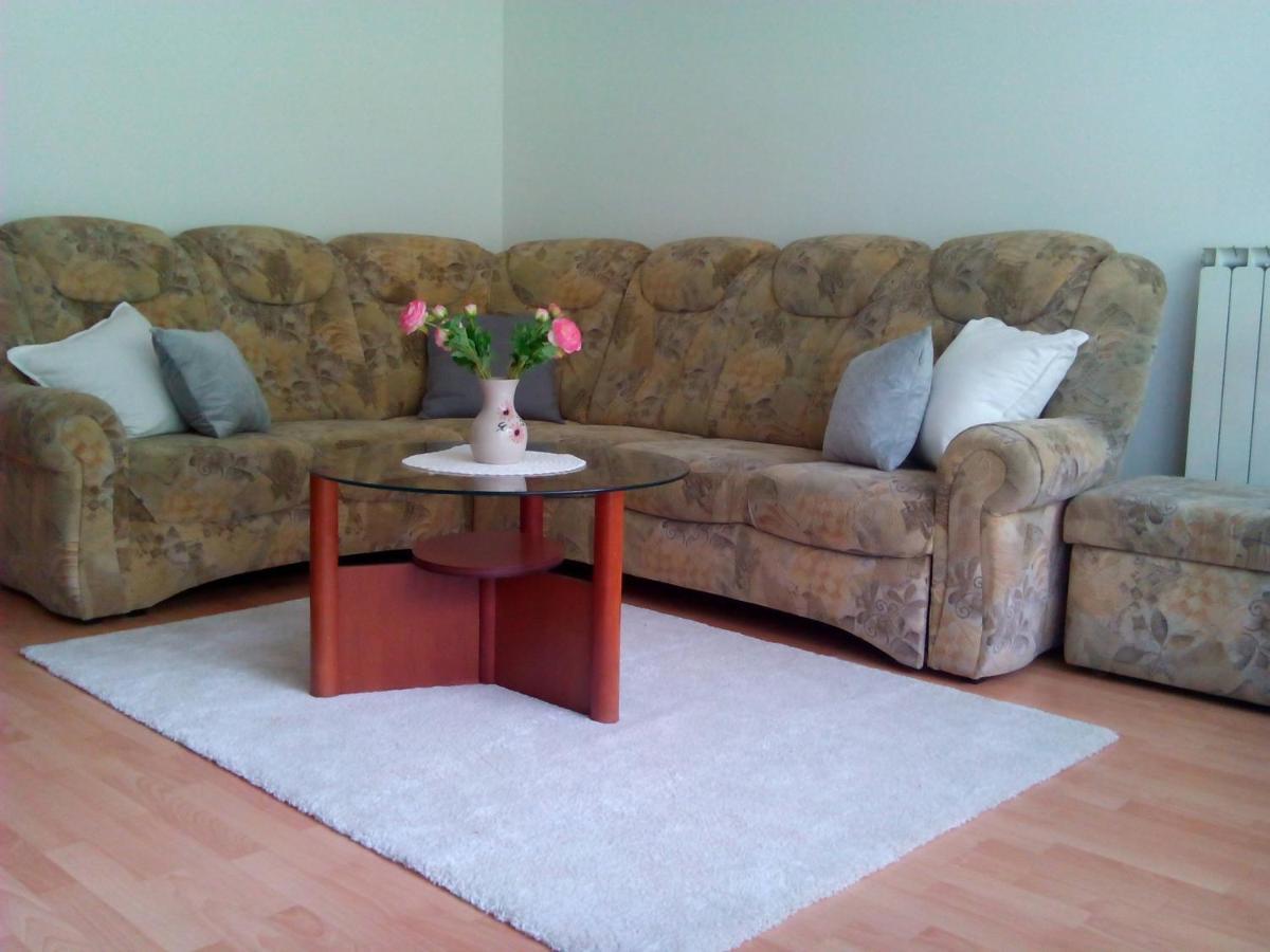 Vrata Pri Cepovanu Villa Bagian luar foto