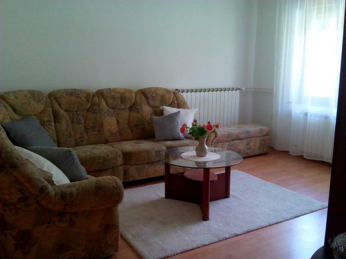 Vrata Pri Cepovanu Villa Bagian luar foto