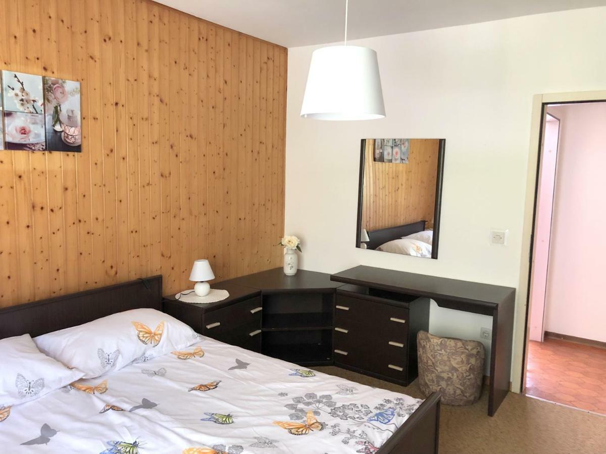 Vrata Pri Cepovanu Villa Bagian luar foto
