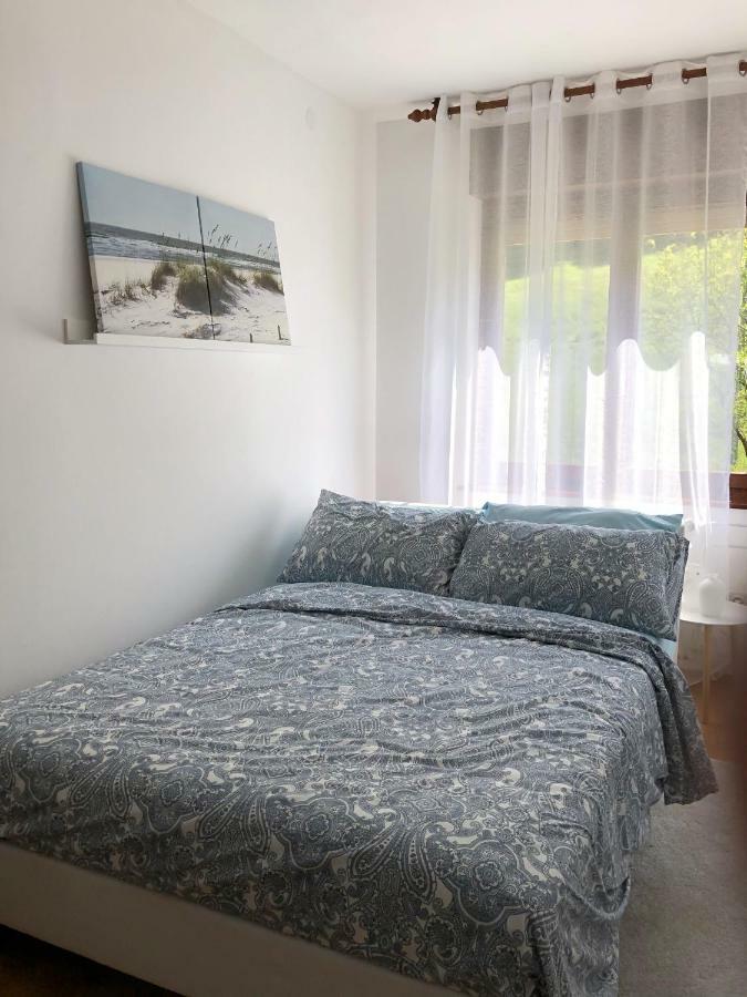 Vrata Pri Cepovanu Villa Bagian luar foto